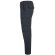 Pantalones nymphs de sarga elastica multiestiramiento 8 bolsillos Gris oscuro detalle 31