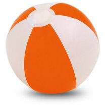 Balón hinchable para playa y piscina azul Balón hinchable para playa y piscina azul