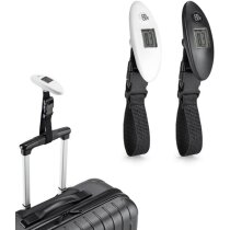 Báscula Checkin ABS compacta viajeros frecuentes