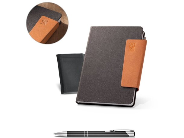 Agenda Tagore A5