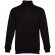 Sudadera Thc Budapest unisex negro