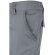 Pantalón multibolsillos vl dionysus bicolor reflectante Gris detalle 15