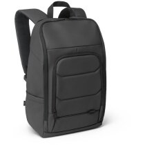 Mochila Toulon portátil poliéster reciclado