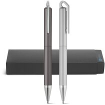 Bolígrafos metálicos personalizados baratos