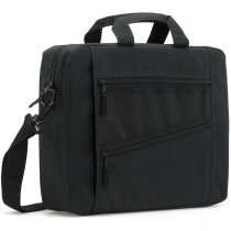 Maletín multiusos personalizado negro Maletín multiusos personalizado negro