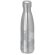 Botella térmica original con tapón estanco acero inoxidable Hi!dea Show Cromado satinado detalle 1