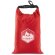 Bolsa Purus de poliester impermeable pequeña rojo