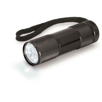 Linterna Flashy led con cinta