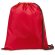 Bolso Carnaby de la mochila 210D rojo