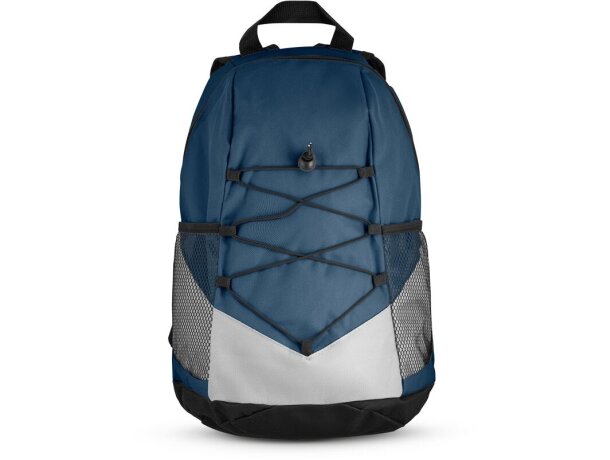 Mochila de trekking Turim varios colores Azul detalle 16