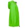 Cortavientos infantil THC Dubliners Kids con capucha impermeable Lima detalle 4
