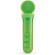 Bolas Bubbly de jabón en envase de PP verde claro