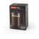 Cafetera Brazil 350 de prensa 350ml Negro detalle 1