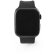 Smartwatch wiles pantalla ips 1.85 pulgadas y resistencia ipx4 Negro detalle 3