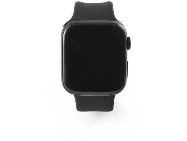 Smartwatch wiles pantalla ips 1.85 pulgadas y resistencia ipx4 Negro detalle 3