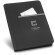 Portafolios a4 con bolsillo exterior gris claro