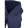 Pantalón de sarga bicolor VL Athena con bandas reflectantes Azul marino/Amarillo detalle 49