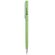 Bolígrafo fibra de paja de trigo y ABS DEVIN verde claro
