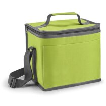 Bolsa nevera. Bolsa nevera.