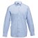 Camisa Thc Tokyo oxford para hombre azul claro