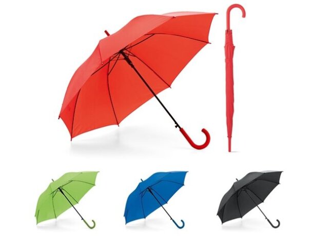 Paraguas Michael con apertura automática barato