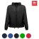 Cortavientos thc dubliners unisex nailon reciclado con capucha detalle 2