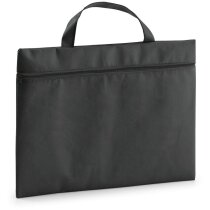 Kayl portadocumentos con impresión en azul royal