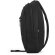 Mochila Delfos Negro detalle 10