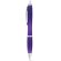 Boli original para publicidad clip metálico metal tinta azul Hi!dea Swing Rpet Morado