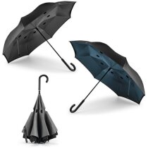 Paraguas reversible Angela