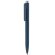 Set bolígrafos Kylie aluminio reciclado con acabado mate Azul detalle 6