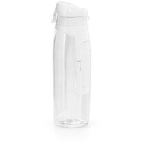 Botella de deporte.