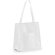 Bolsas térmicas non woven Hi!dea Rotterdam Blanco