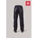 Pantalones Thc Warsaw de trabajo para hombre azul marino