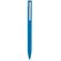 Bolígrafo Wass de aluminio con clip brillante azul