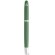 Set Re-lando roller y bolígrafo en aluminio reciclado 100% rAL Verde detalle 20