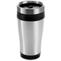 Taza térmica Batum acero corporativas 420ml