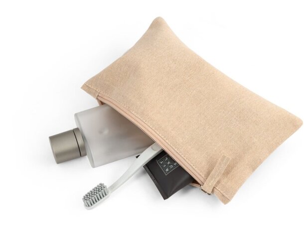 Millie. bolsa multifunciones natural