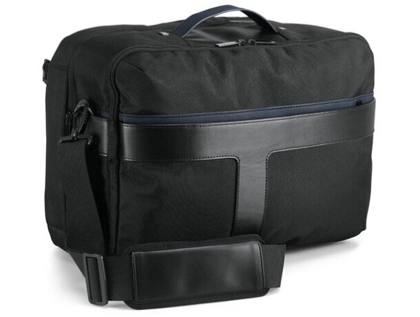 Dynamic backpack. mochila dynamic 2 in 1 azul