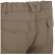 Pantalones nymphs de sarga elastica multiestiramiento 8 bolsillos Natural claro detalle 13