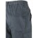 Pantalón de sarga bicolor VL Athena con bandas reflectantes Gris/Amarillo detalle 36
