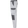 Pantalón sarga multibolsillos bicolor njord slim fit Blanco detalle 12