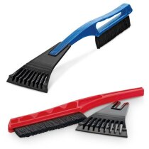 Rascador Amigo con cepillo para eliminar hielo