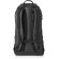 Mochila de senderismo Alasca con revestimiento impermeable Negro detalle 11