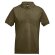 Polo Thc Adam de hombre verde militar