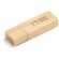 Unidad Venter 16gb flash USB, 16GB natural claro
