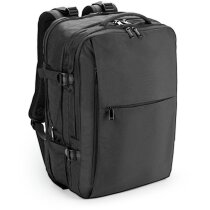 Mochila Dallas de poliéster reciclado