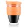 Taza Joycup 250 de viaje 250ml naranja