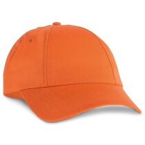 Gorra Miuccia para bordado con 6 paneles barata Gorra Miuccia para bordado con 6 paneles barata