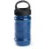 Toalla Artx Plus deportiva con botella azul royal